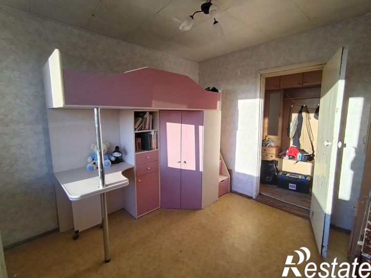 2-комн квартира мкр Строитель, 14,  д. 14