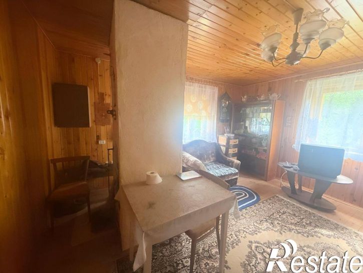 Коттедж/дом