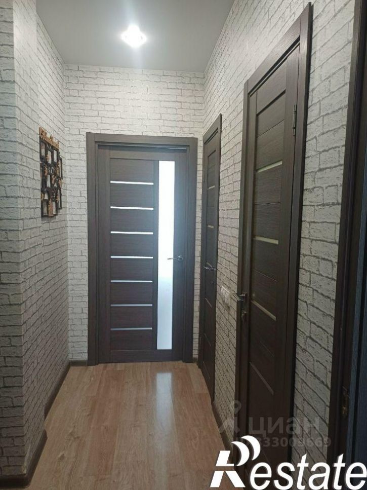 3-комн квартира Михайловская улица, 1,  д. 1