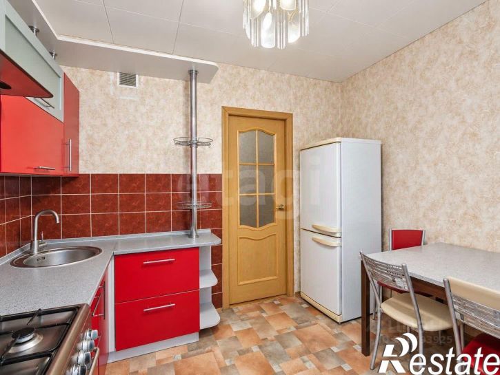 2-комн квартира Юбилейная улица, 51,  д. 51