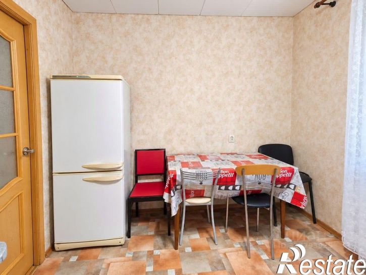 2-комн квартира Юбилейная улица, 51,  д. 51