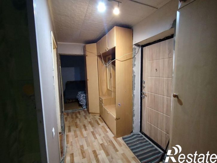 2-комн квартира мкр Строитель, 14,  д. 14