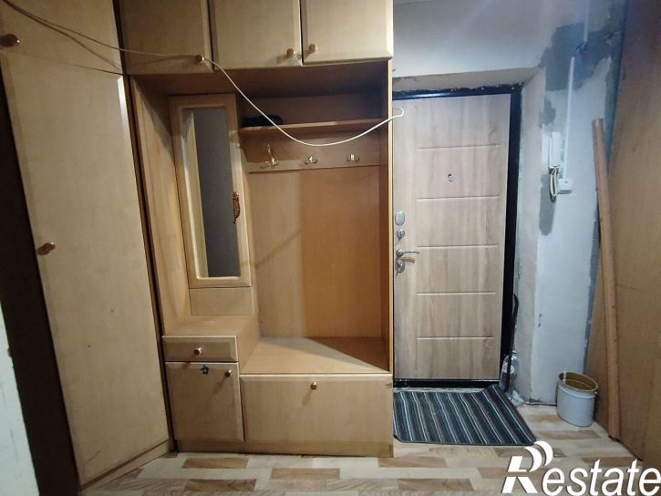 2-комн квартира мкр Строитель, 14,  д. 14