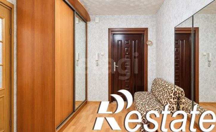 2-комн квартира Юбилейная улица, 51,  д. 51