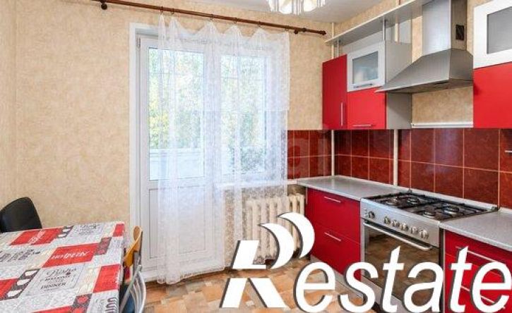 2-комн квартира Юбилейная улица, 51,  д. 51