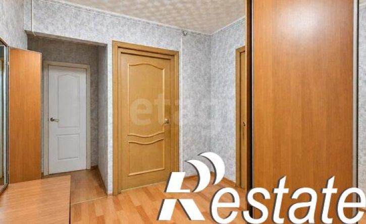 2-комн квартира Юбилейная улица, 51,  д. 51