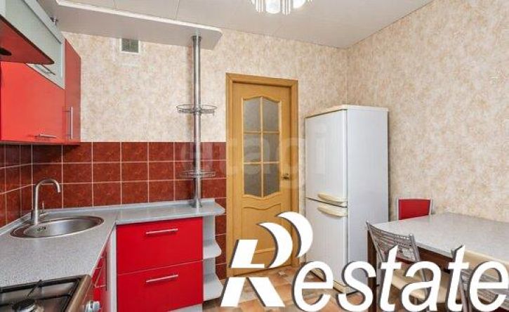 2-комн квартира Юбилейная улица, 51,  д. 51