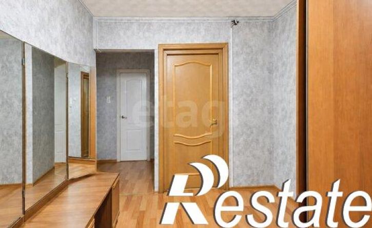 2-комн квартира Юбилейная улица, 51,  д. 51
