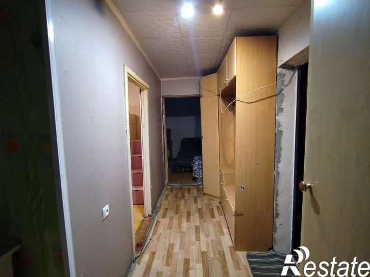 2-комн квартира мкр Строитель, 14,  д. 14