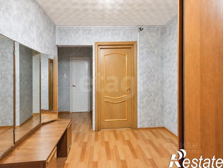 2-комн квартира Юбилейная улица, 51,  д. 51