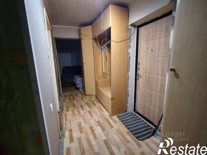 2-комн квартира мкр Строитель, 14,  д. 14