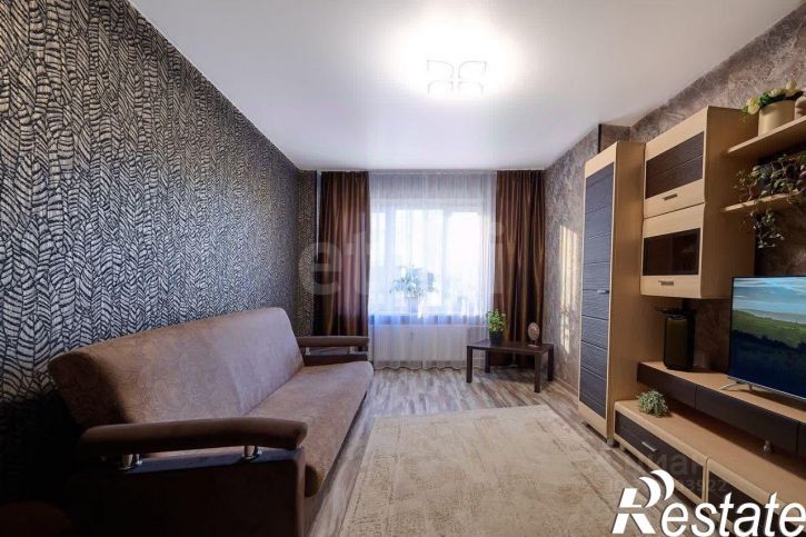 3-комн квартира Завеличенская улица, 26,  д. 26
