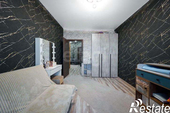 3-комн квартира Завеличенская улица, 26,  д. 26
