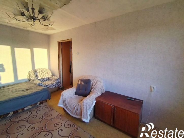 2-комн квартира мкр Строитель, 14,  д. 14