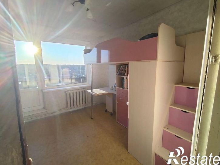 2-комн квартира мкр Строитель, 14,  д. 14