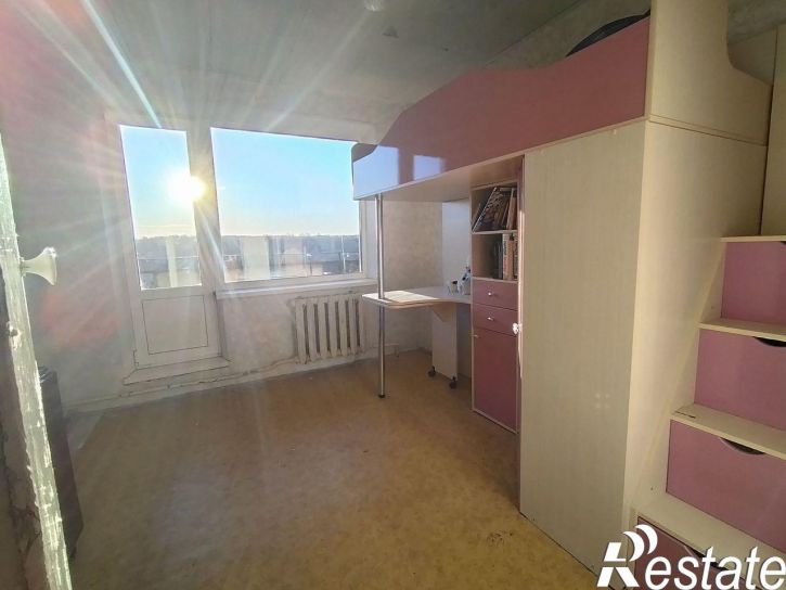 2-комн квартира мкр Строитель, 14,  д. 14