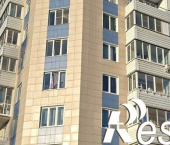 1-комн, 43кв м, этаж 8/12 улица Рокоссовского, 40А