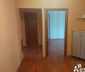 2-комн, 54кв м, этаж 3/5 Индустриальная улица, 6