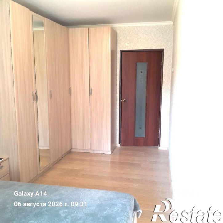 3-комн квартира улица Розы Люксембург, 19,  д. 19