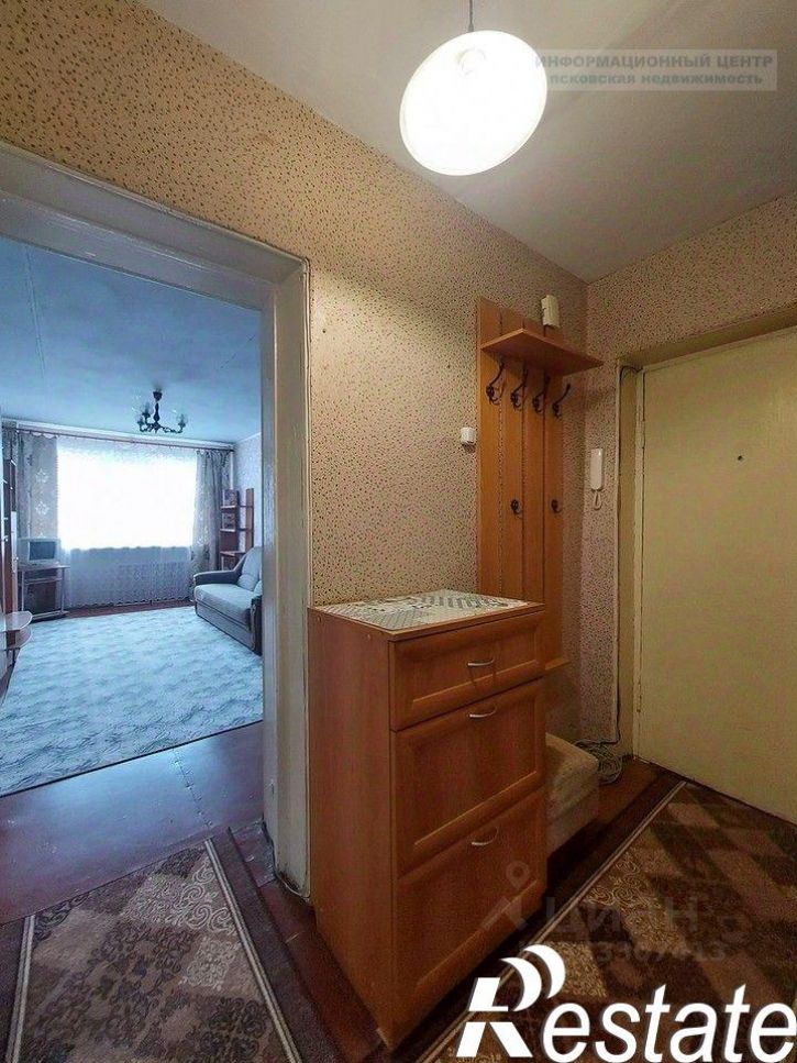 3-комн квартира улица Труда, 39,  д. 39