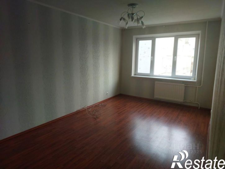 2-комн квартира Индустриальная улица, 6,  д. 6