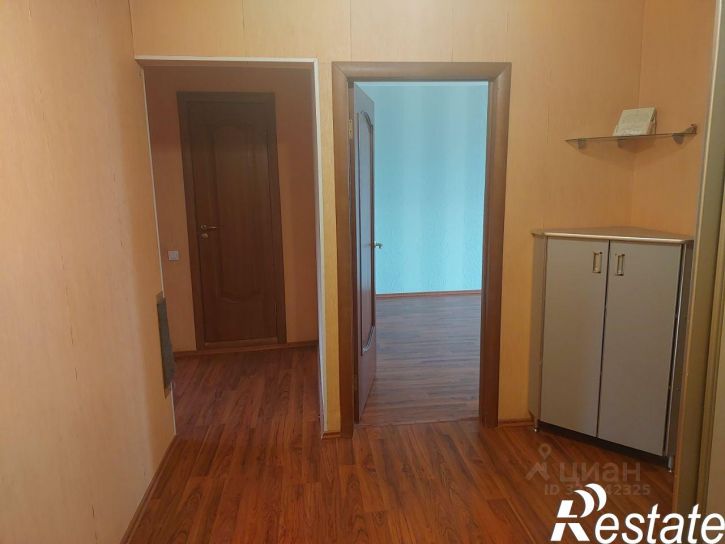 2-комн квартира Индустриальная улица, 6,  д. 6