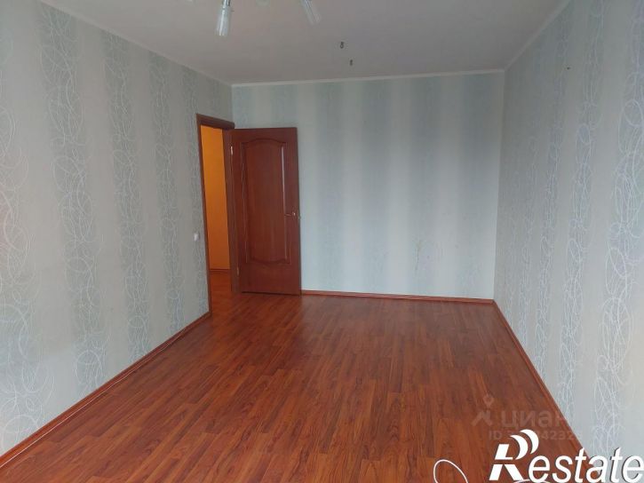 2-комн квартира Индустриальная улица, 6,  д. 6