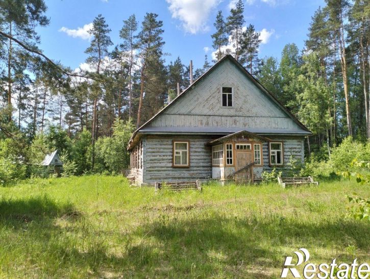 Отдельное здание м.о. Невельский, д. Прудок