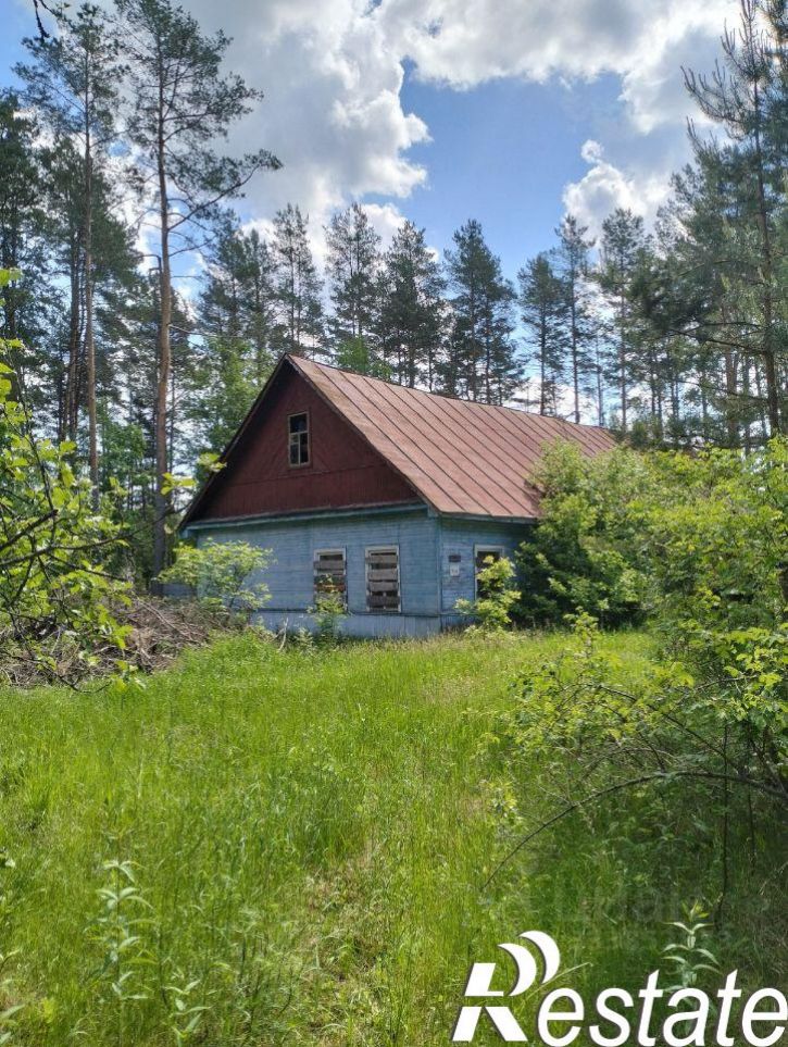 Отдельное здание м.о. Невельский, д. Прудок