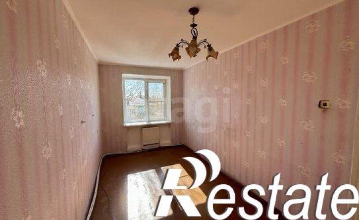 3-комн квартира Пригородная улица, 8,  д. 8