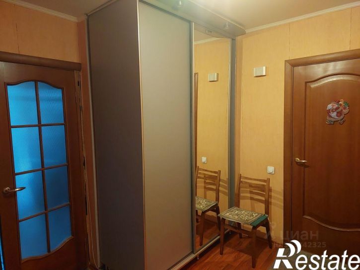 2-комн квартира Индустриальная улица, 6,  д. 6