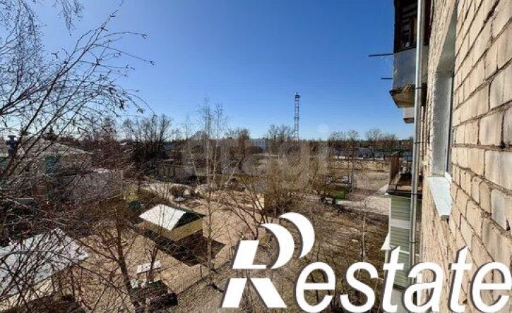 3-комн квартира Пригородная улица, 8,  д. 8