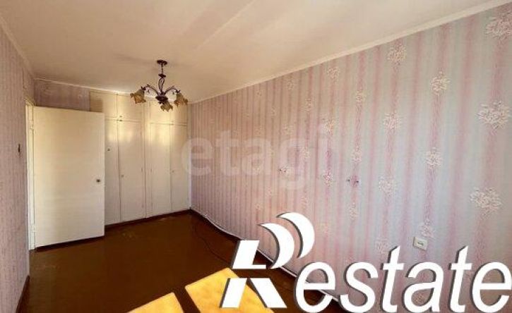 3-комн квартира Пригородная улица, 8,  д. 8