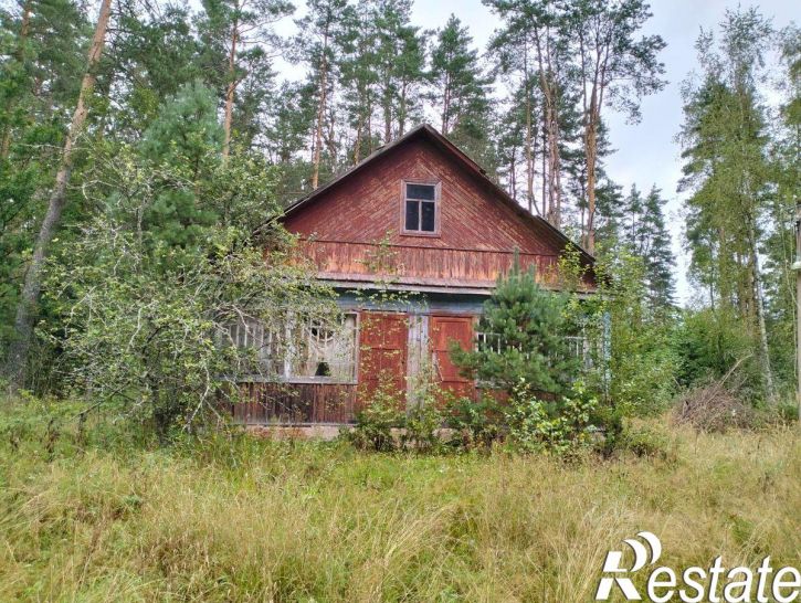 Отдельное здание м.о. Невельский, д. Прудок