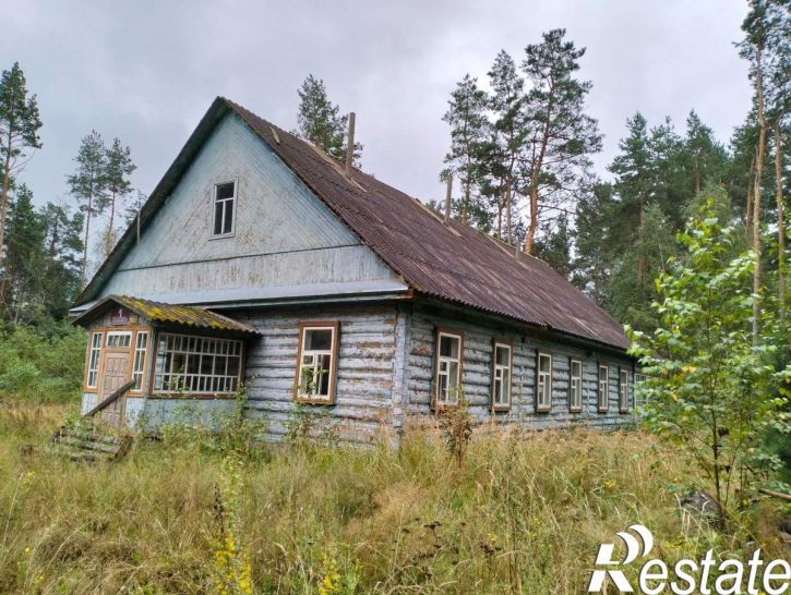 Отдельное здание м.о. Невельский, д. Прудок