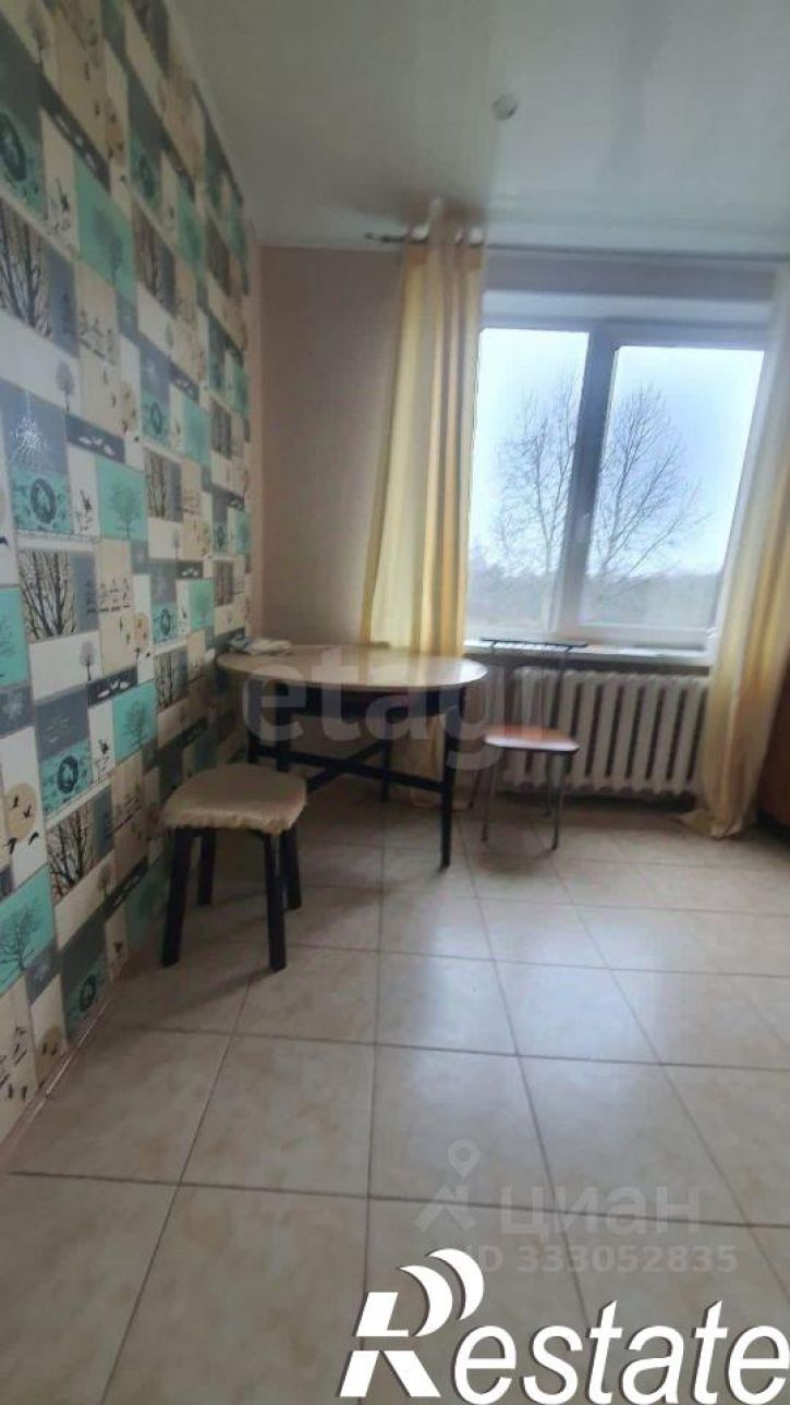 2-комн квартира Юрьевская улица, 77,  д. 77