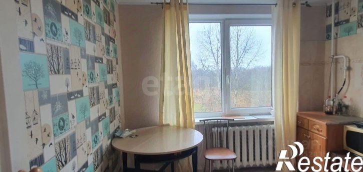 2-комн квартира Юрьевская улица, 77,  д. 77