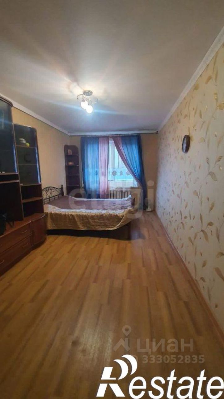 2-комн квартира Юрьевская улица, 77,  д. 77
