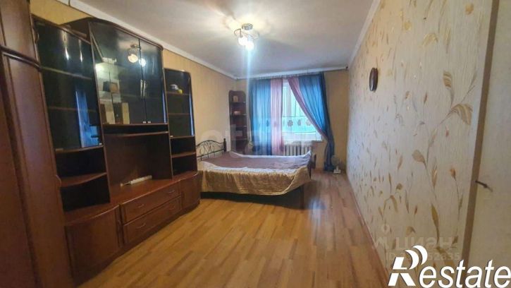 2-комн квартира Юрьевская улица, 77,  д. 77