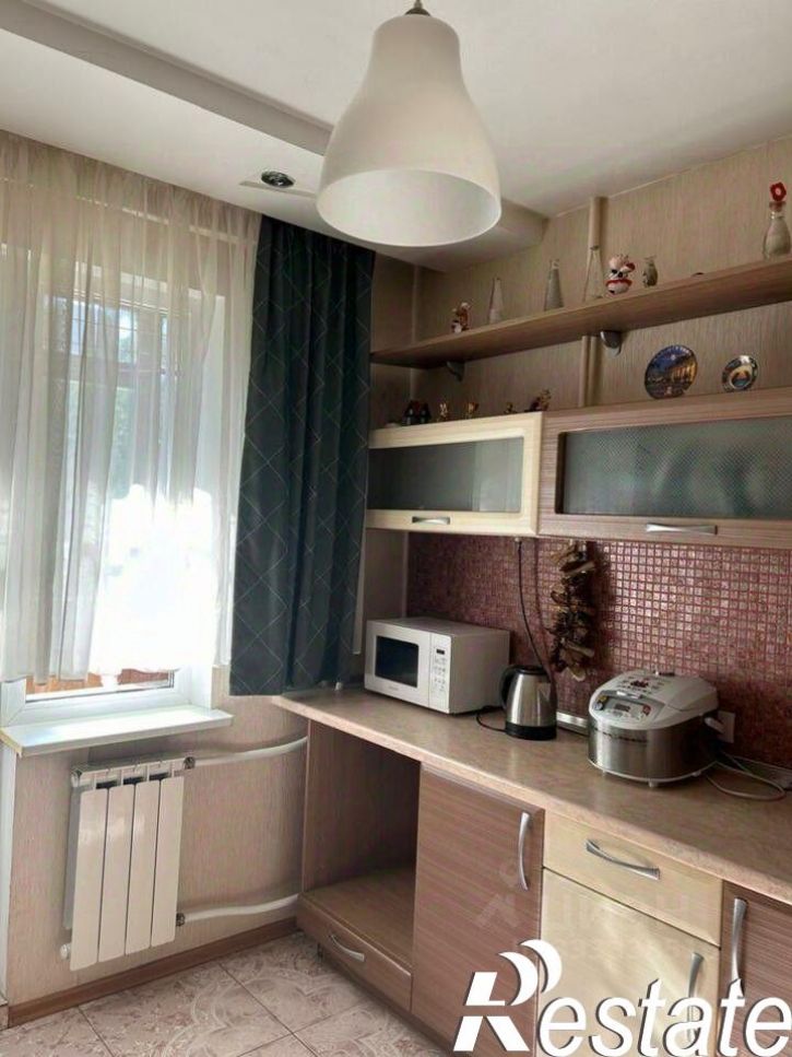 2-комн квартира улица Киселёва, 25,  д. 25