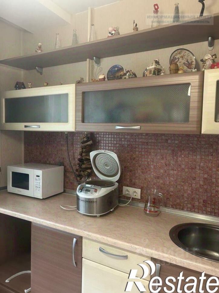 2-комн квартира улица Киселёва, 25,  д. 25