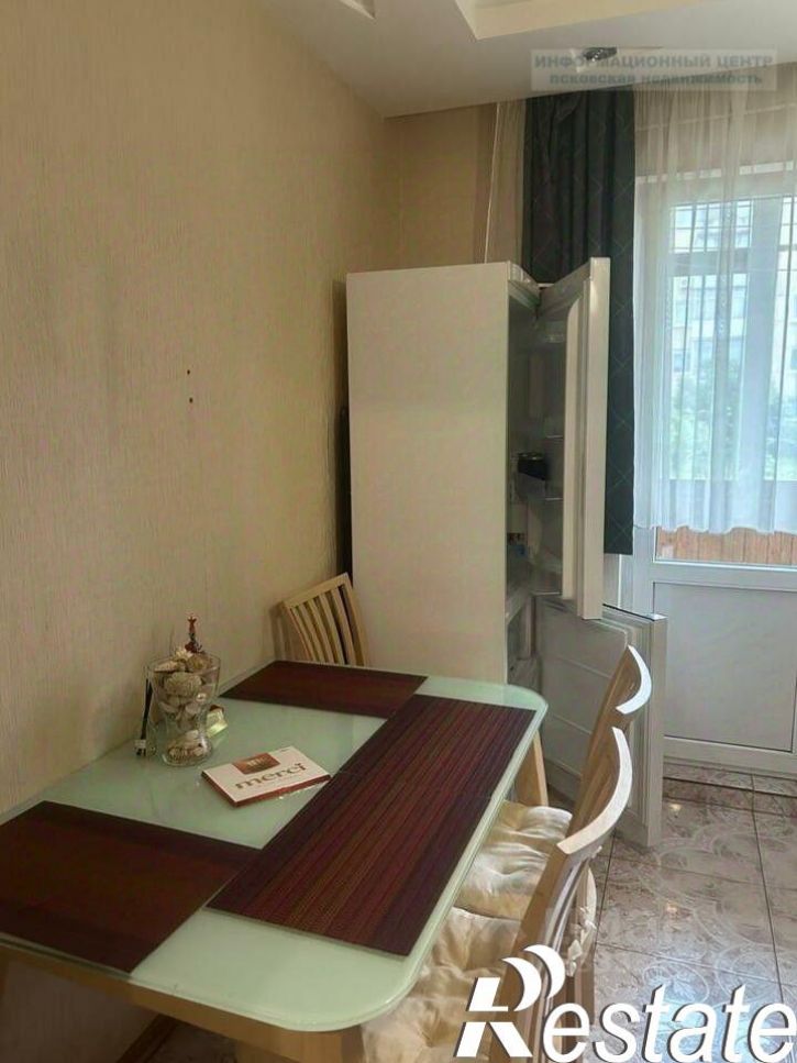 2-комн квартира улица Киселёва, 25,  д. 25