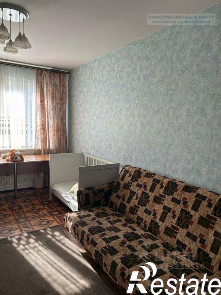 2-комн квартира улица Киселёва, 25,  д. 25