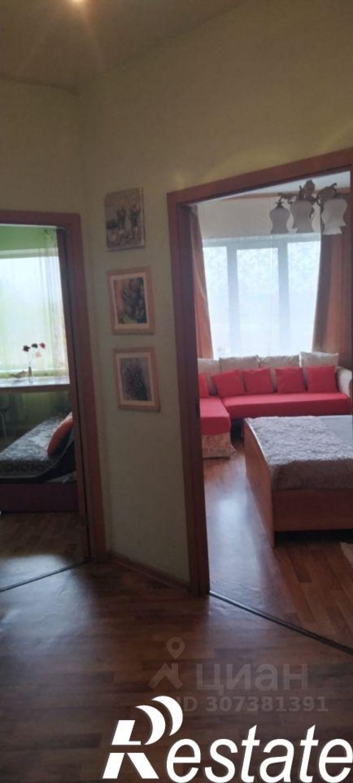 1-комн квартира Никольская улица, 4,  д. 4