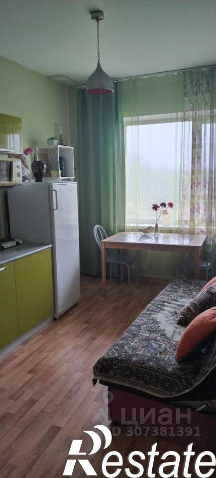 1-комн квартира Никольская улица, 4,  д. 4