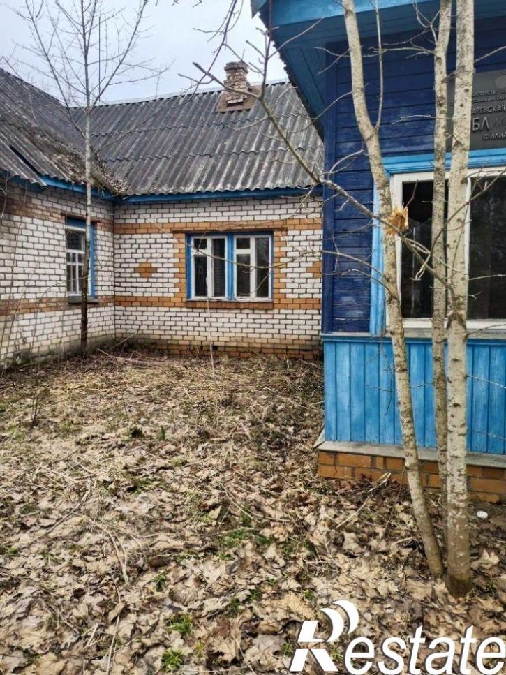 Отдельное здание м.о. Великолукский, д. Жигари