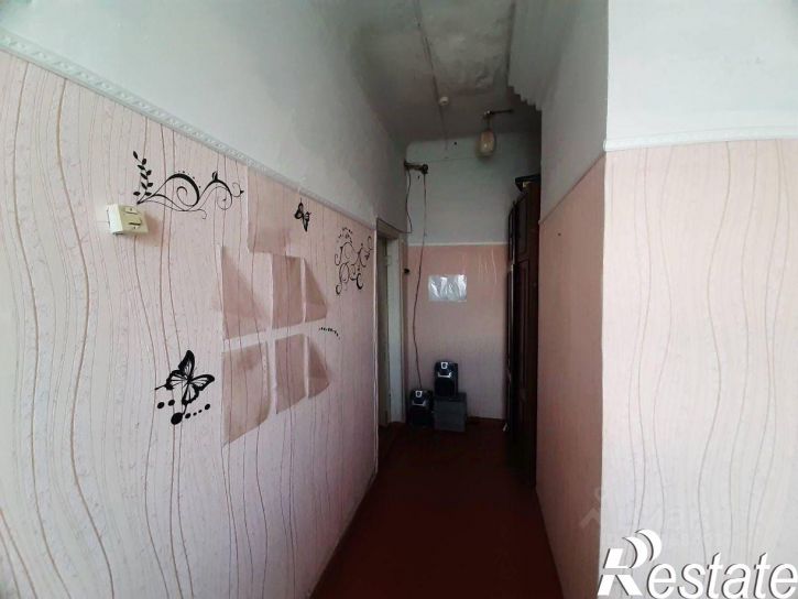 Отдельное здание Школьная улица, 14,  д. 14
