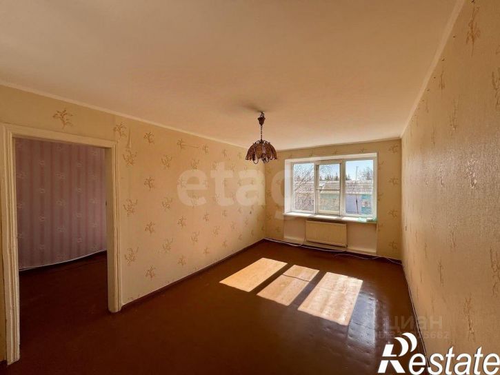 3-комн квартира Пригородная улица, 8,  д. 8