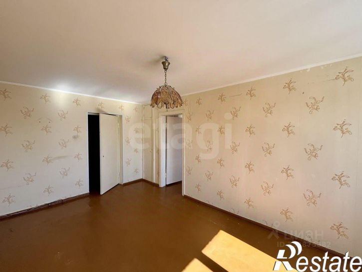 3-комн квартира Пригородная улица, 8,  д. 8