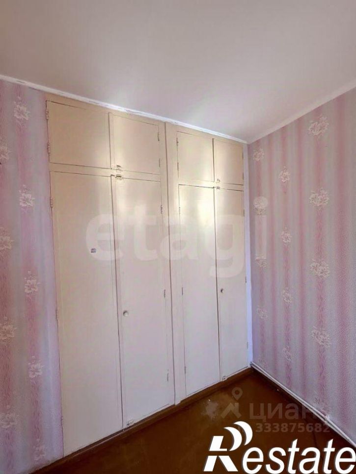 3-комн квартира Пригородная улица, 8,  д. 8